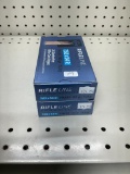 40 Rounds of 7.62x54r Ammo