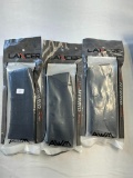 3 - Lancer 5.56 Magazines