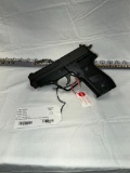 Sig Sauer P228 9MM Pistol, 2 0 13 rd Mags, Used, SN-B218306