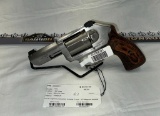 Kimber K6s, .357 mag Revolver, 6-Rounds, 3