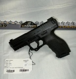 HK VP9, 9MM Pistol, 2 - 17 rd Mags, Back and Side Straps, New, SN-224-387724