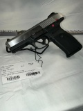 Ruger SR40, 40 S&W, Barrel is Marked 9MM but is 40S&W, Used, SN-342-60625