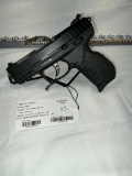 Ruger SR22, 22LR Pistol, 3.5