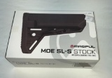 Magpul MOE SL-S Stock