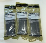3 - Magpul 30 Round Pmags