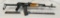 Nodak Spud NDS-Y556 Rifle, Zastava M90, 5.56x45, Built on Nodak Receiver, Used, SN- W000325