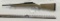 Ruger American Ranch 350 Legend Rifle, 5+1, 16.38