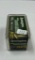 Remington 17HMR Ammo, 50 Rounds