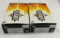 Armscor 6.5 Creedmoor Ammo, 35 Rounds