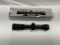Vortex Diamondback Riflescope, 1.75-5x32 Dead-Hold BDC