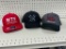 3 - Hats