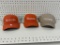 3 - Hats
