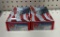 Hornady American Whitetail 450 Bushmaster Ammo, 40 Rounds