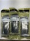 3 - Magpul Magazines