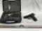 Sig Sauer P226 Pistol, 9MM, 3 mags, Used, SN- UU740720
