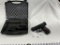 HK VP9 SK Pistol, 9MM, 12+1 and 15+1, Optic Ready. New, SN- 232-095501