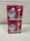 Fiocchi Traget Loads 12ga Ammo, 50 Rounds