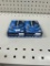 Federal 12ga Buckshot Ammo, 10 Rounds