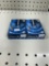Federal 12ga Buckshot Ammo, 10 Rounds