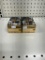 Federal 12ga Grand Slam Ammo, 20 Rounds