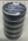 Steoger Airgun Pellets, 1000
