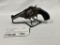 Iver Johnson Arms and Cycle Works Revolver, 32 Centerfire, First Model Safety Automatic 1895-1896,