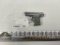 Valor SM-11 Pistol, 25 cal, Used, SN- 107025