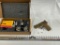 Sig Sauer M-18 Pistol, 9MM, Commemorative, 21+1, NEW, SN- M18-1891