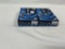 Federal 12 ga Buckshot Ammo, 10 Rounds