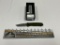 Benchmade Bailout, Manual