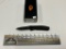 Gerber Empower, Auto
