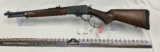 Rossi- Braztech R95 Rifle, 30-30 Win, Lever Action. 5+1, 16.5", New, SN- 7CF011939T