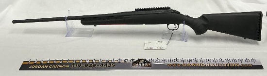 Ruger American .308 Rifle, New, SN- 690812809