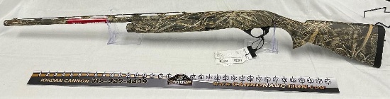 Benelli M2 Field 20ga Shotgun, 3", 28" Bbl, Realtree Max-7, 3+1, New, SN- N238885E
