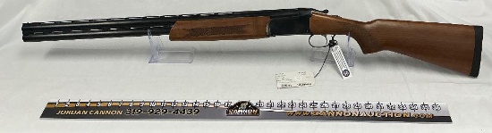E.R. Amantino Condor 12ga Shotgun, 3", 28" Bbl, New, SN- J641929-22