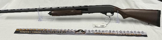 Remington 870 Fieldmaster 12ga Shotgun, Pump, 3", 28" Bbl, 4+1, New, SN- RAS175955