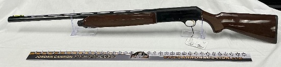 Beretta A390ST 12ga Shotgun, 28", Used, SN- P11701E