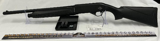 KRC AV Citadel 12ga Shotgun,3", New, SN- 20SA-KR33781