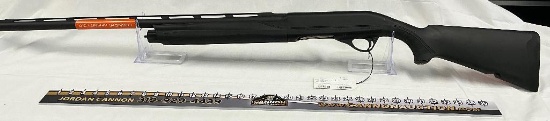 Franchi Affinity 3 12ga Shotgun, 2 3/4"&3", 28" Bbl, 4+1, New, SN- BL051516P
