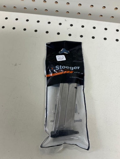 Stoeger STR-9 15 Round Magazine