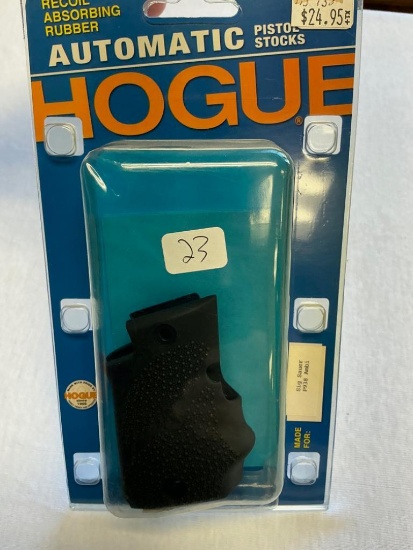 Hogue Grip for Sig Sauer P938
