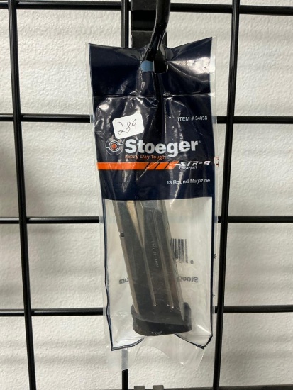 Stoeger STR-9 13 Round Magazine