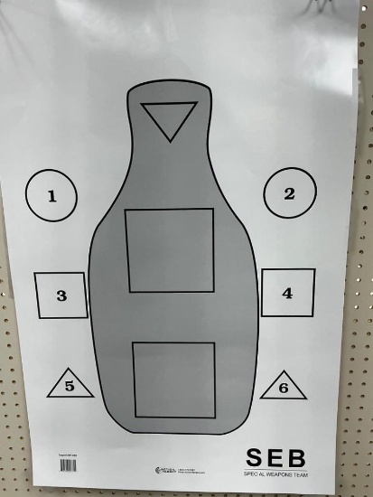 20 - Targets