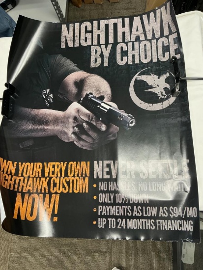 Posters