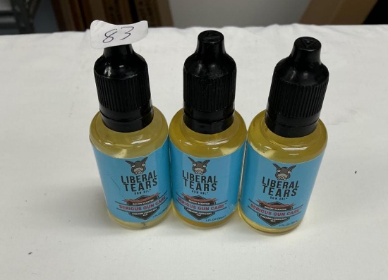 Liberal Tears Gun Oil
