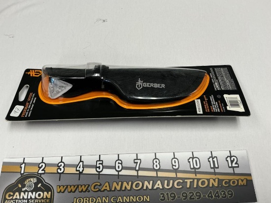 Gerber Freeman Guide