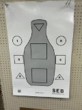 20 - Target's