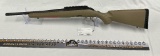 Ruger American Ranch 350 Legend Rifle, 5+1, 16.38