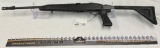 Ruger 10/22 Rifle, No mag, Used, SN- 236-17091
