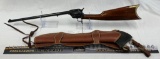 Cimarron American Carbine 45 Colt Rifle, Used, SN- P22575